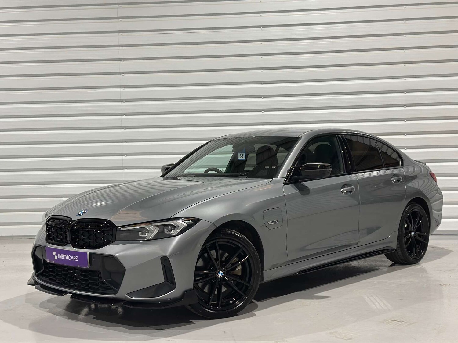 Used BMW 3 Series 2023 for sale - 77581094: Photo 32