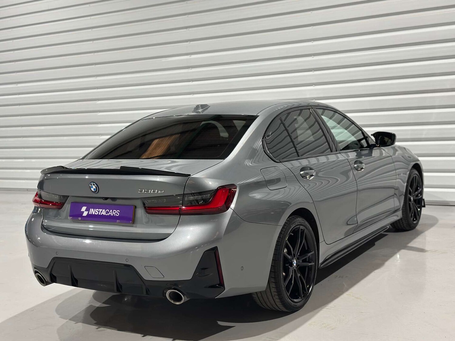 Used BMW 3 Series 2023 for sale - 77581094: Photo 37