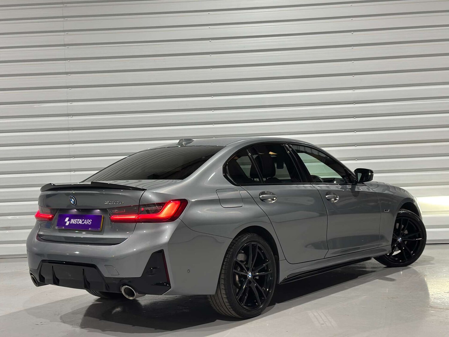 Used BMW 3 Series 2023 for sale - 77581094: Photo 39