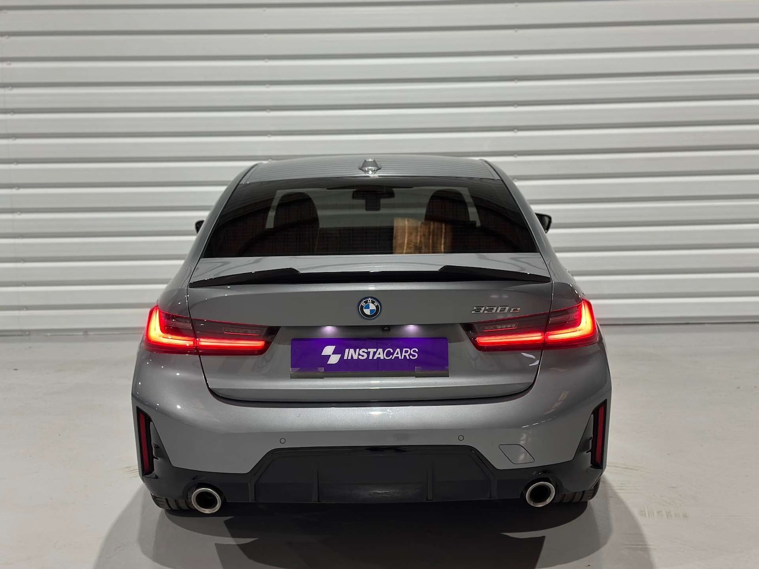 Used BMW 3 Series 2023 for sale - 77581094: Photo 4