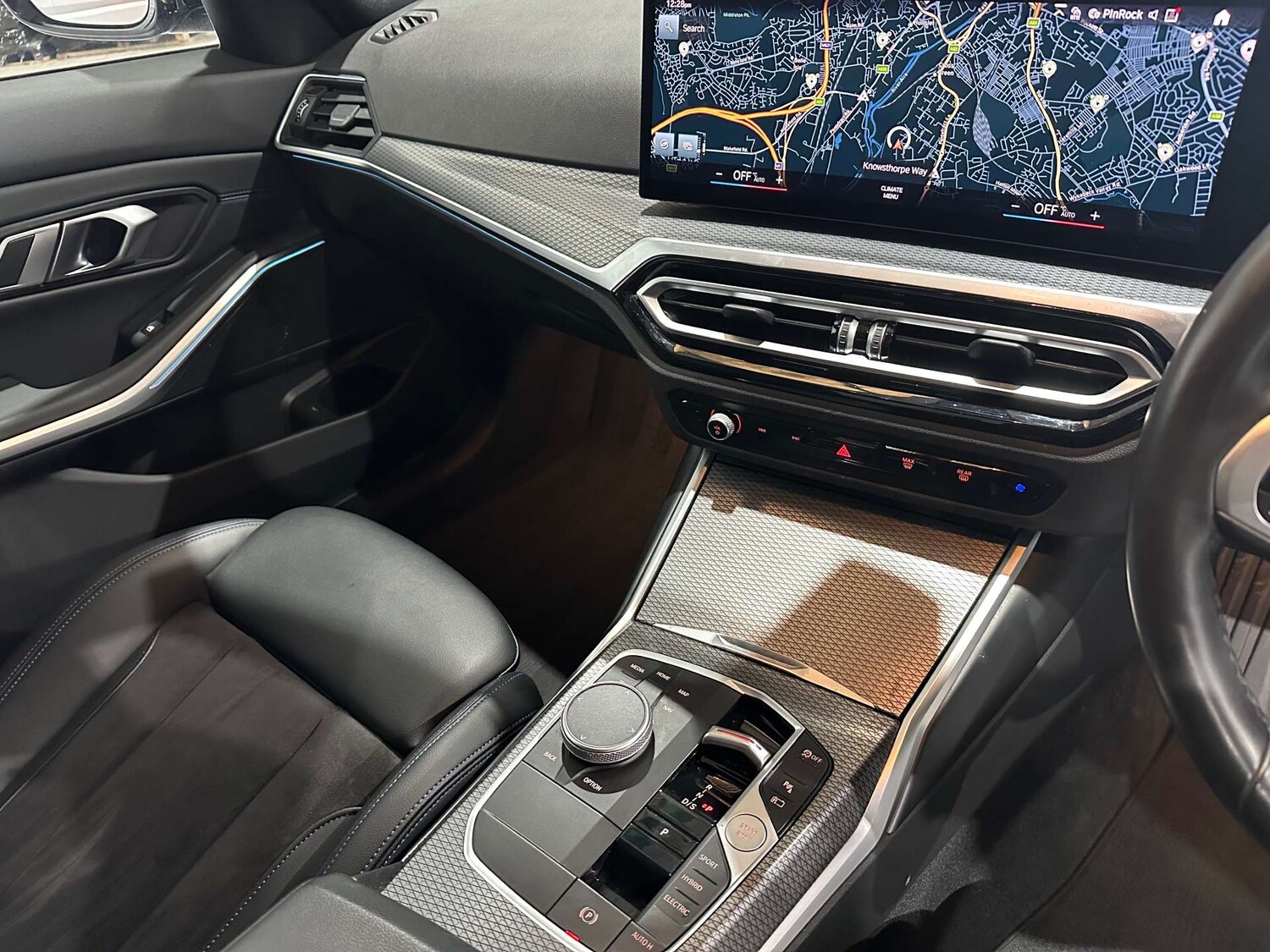 Used BMW 3 Series 2023 for sale - 77581094: Photo 40