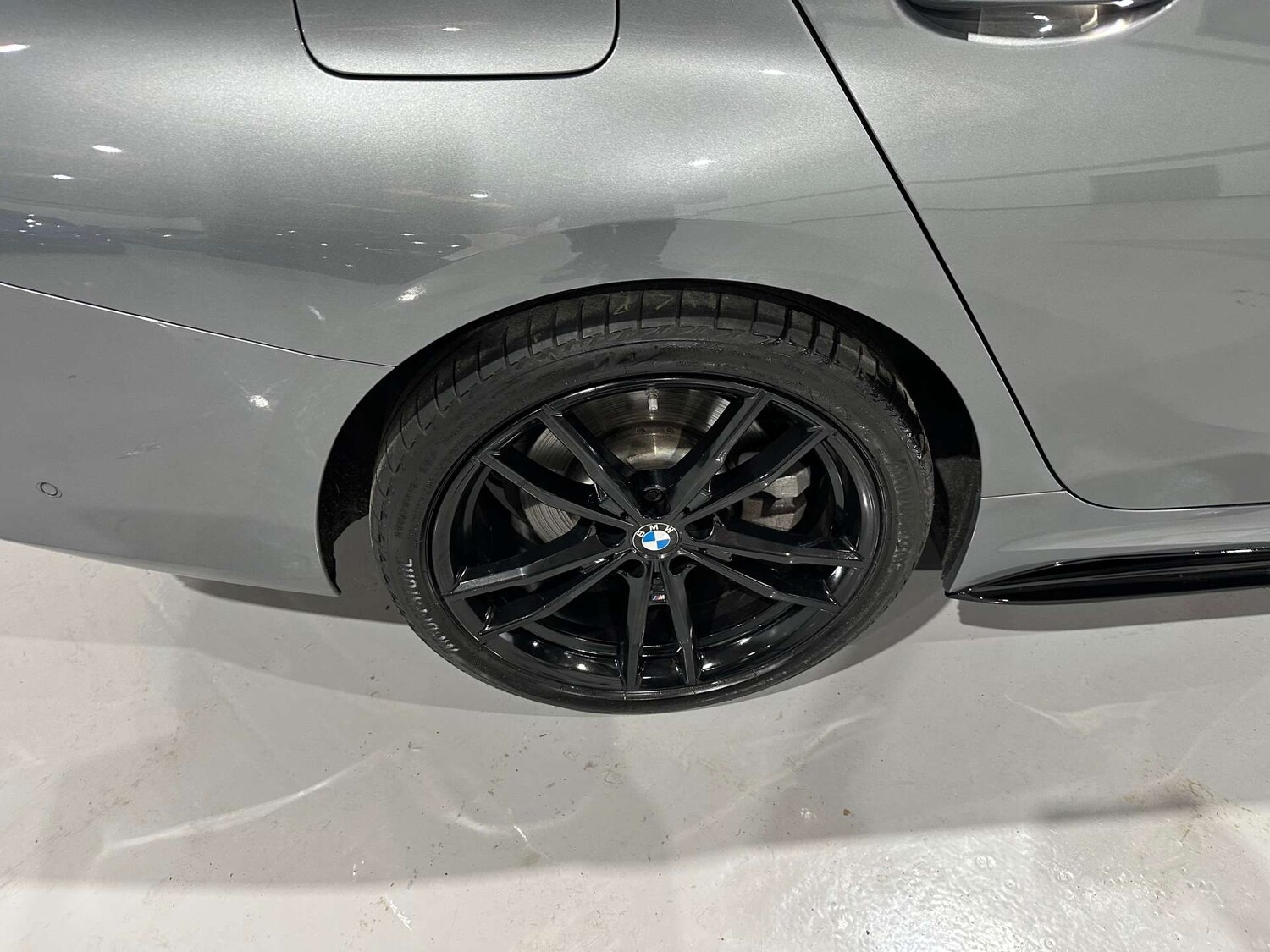 Used BMW 3 Series 2023 for sale - 77581094: Photo 41