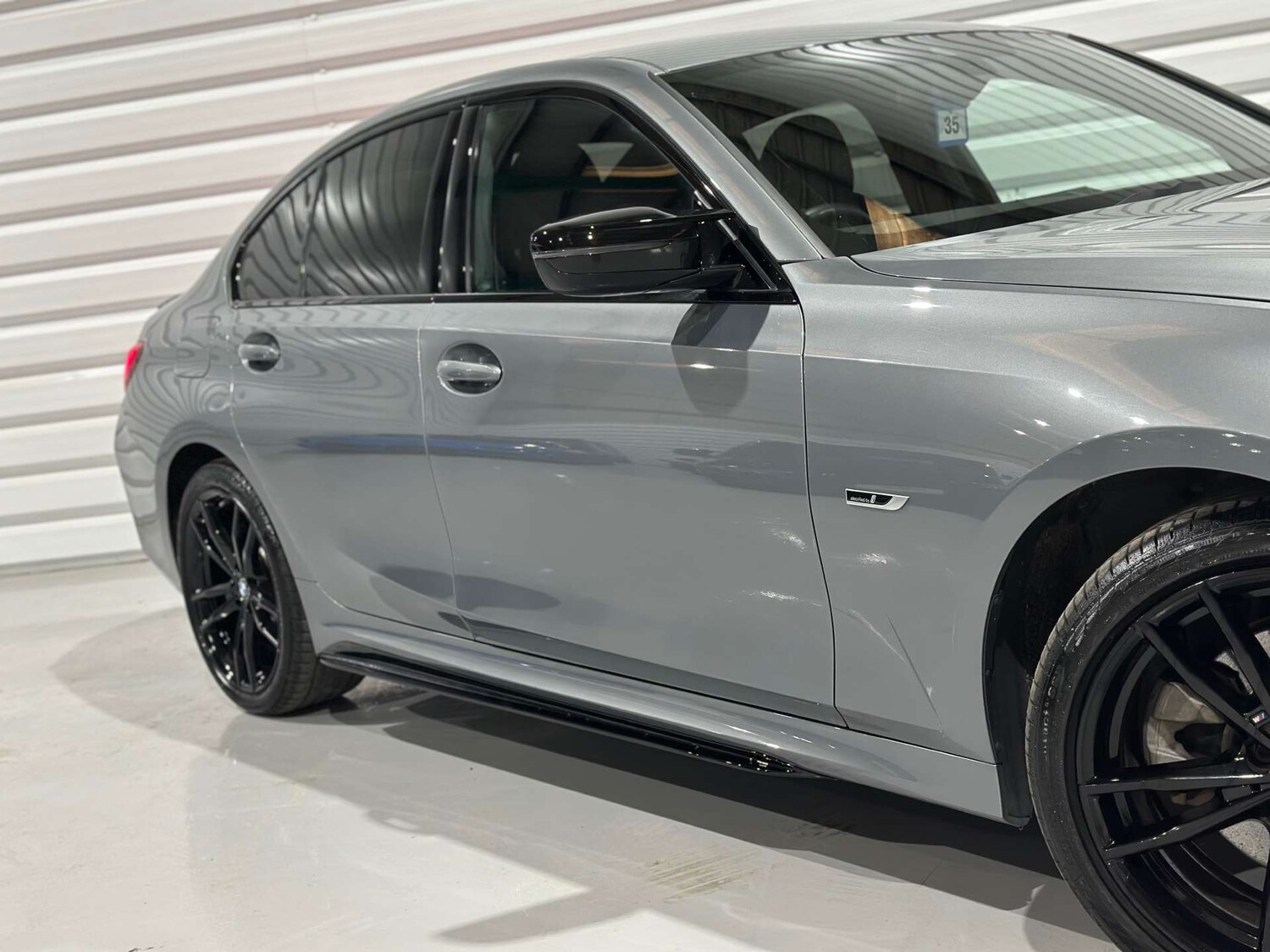 Used BMW 3 Series 2023 for sale - 77581094: Photo 42