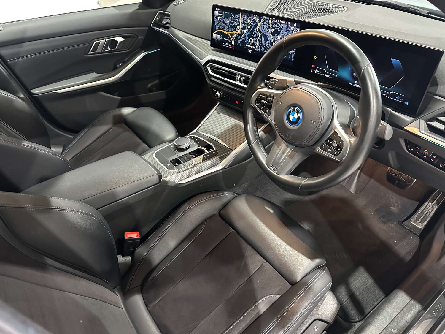 Used BMW 3 Series 2023 for sale - 77581094: Photo 43