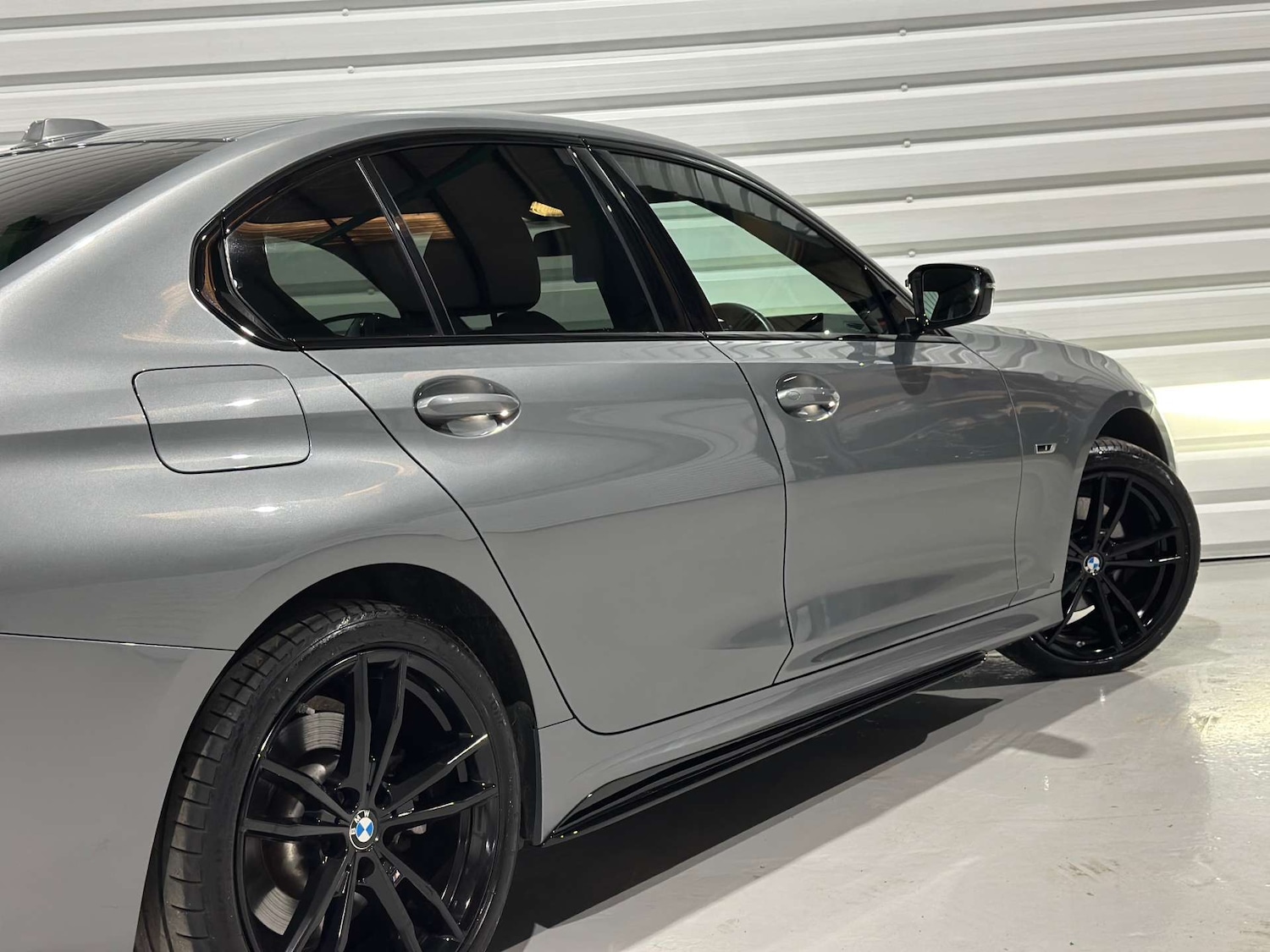 Used BMW 3 Series 2023 for sale - 77581094: Photo 7