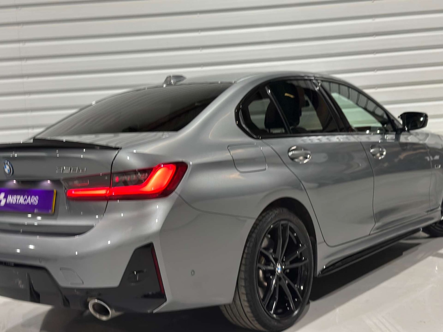 Used BMW 3 Series 2023 for sale - 77581094: Photo 8