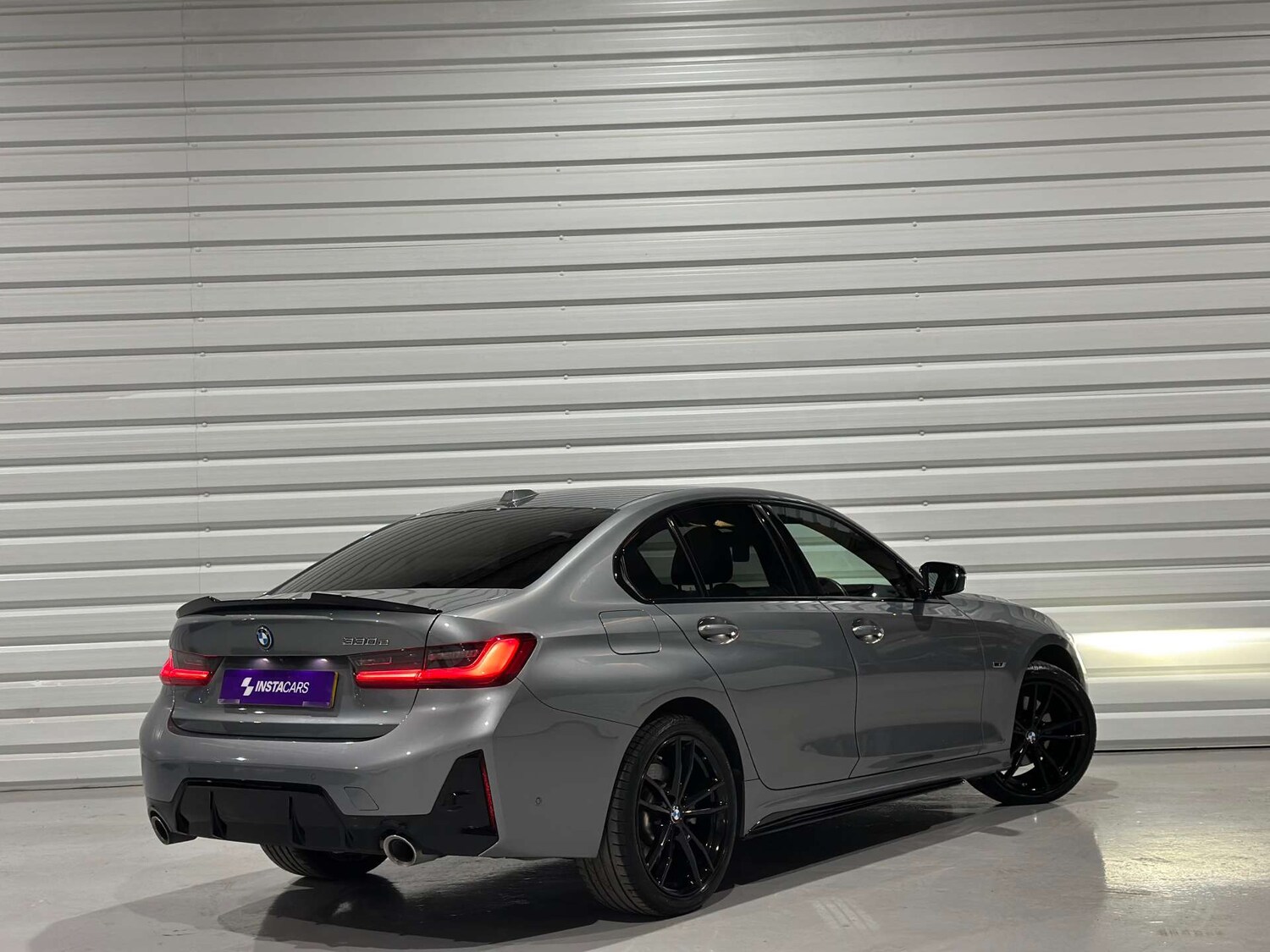 Used BMW 3 Series 2023 for sale - 77581094: Photo 9