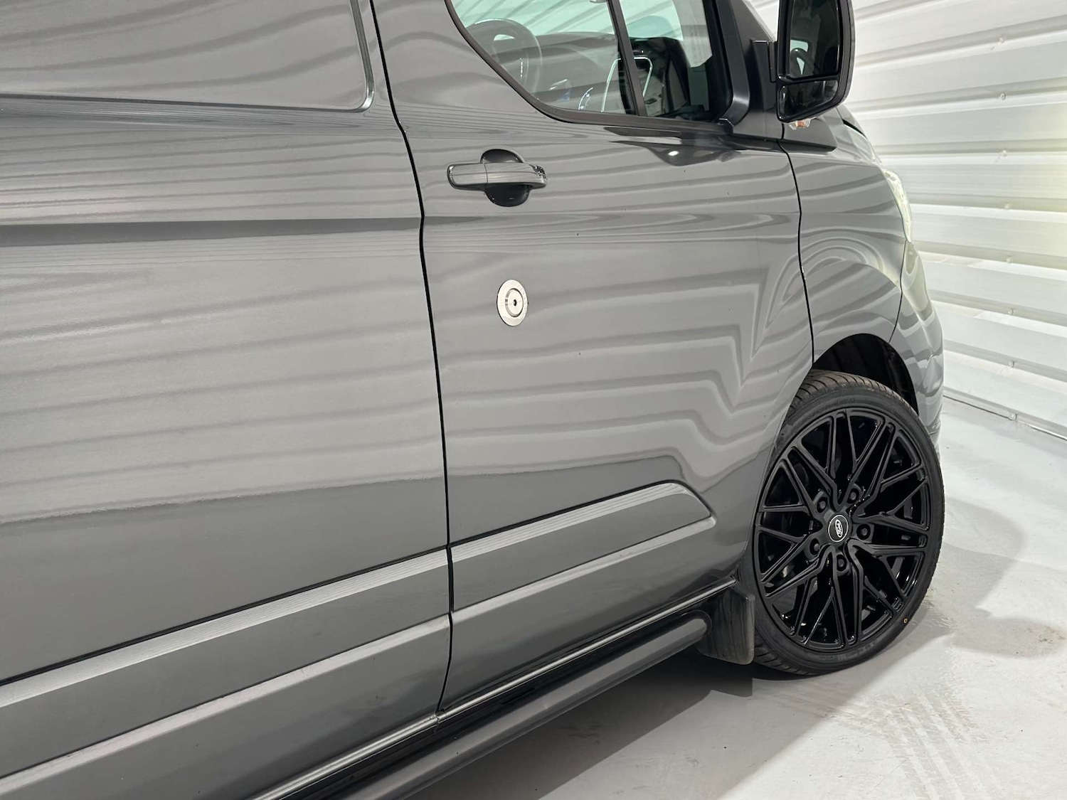 Used Ford Transit Custom 2021 for sale - 77765849: Photo 12