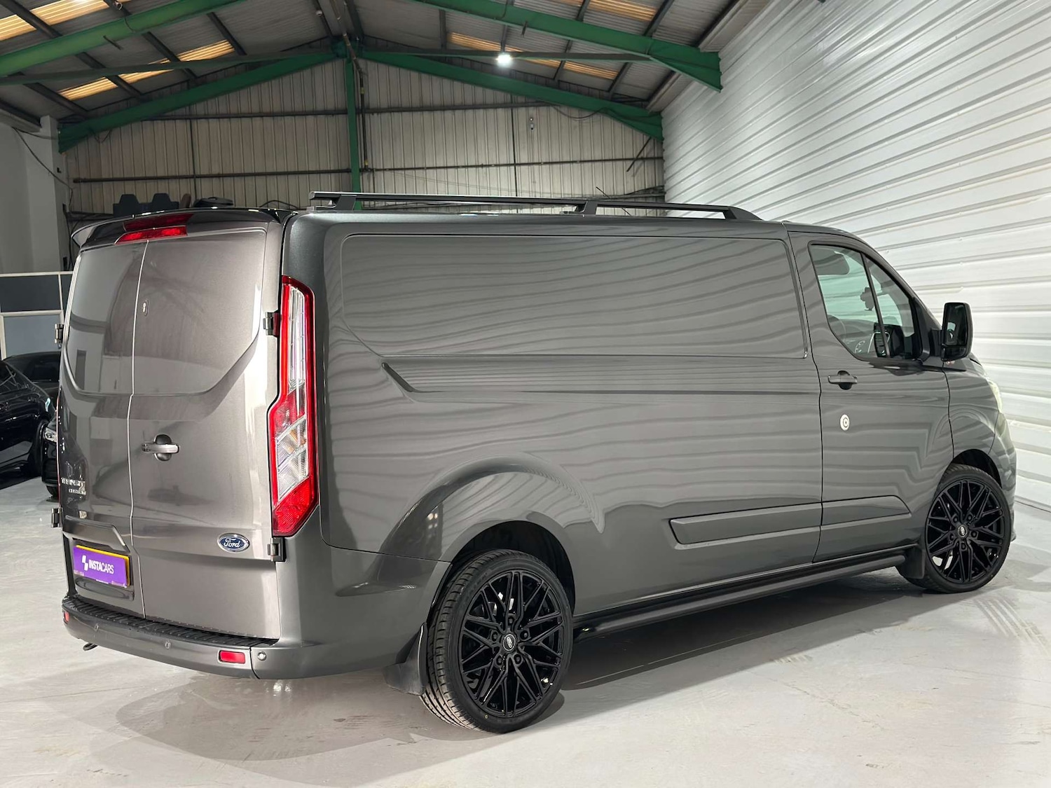 Used Ford Transit Custom 2021 for sale - 77765849: Photo 13