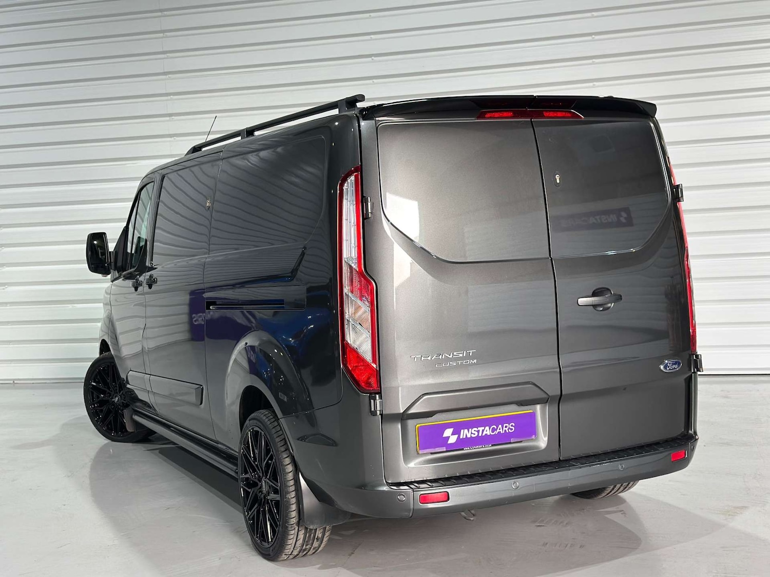 Used Ford Transit Custom 2021 for sale - 77765849: Photo 15