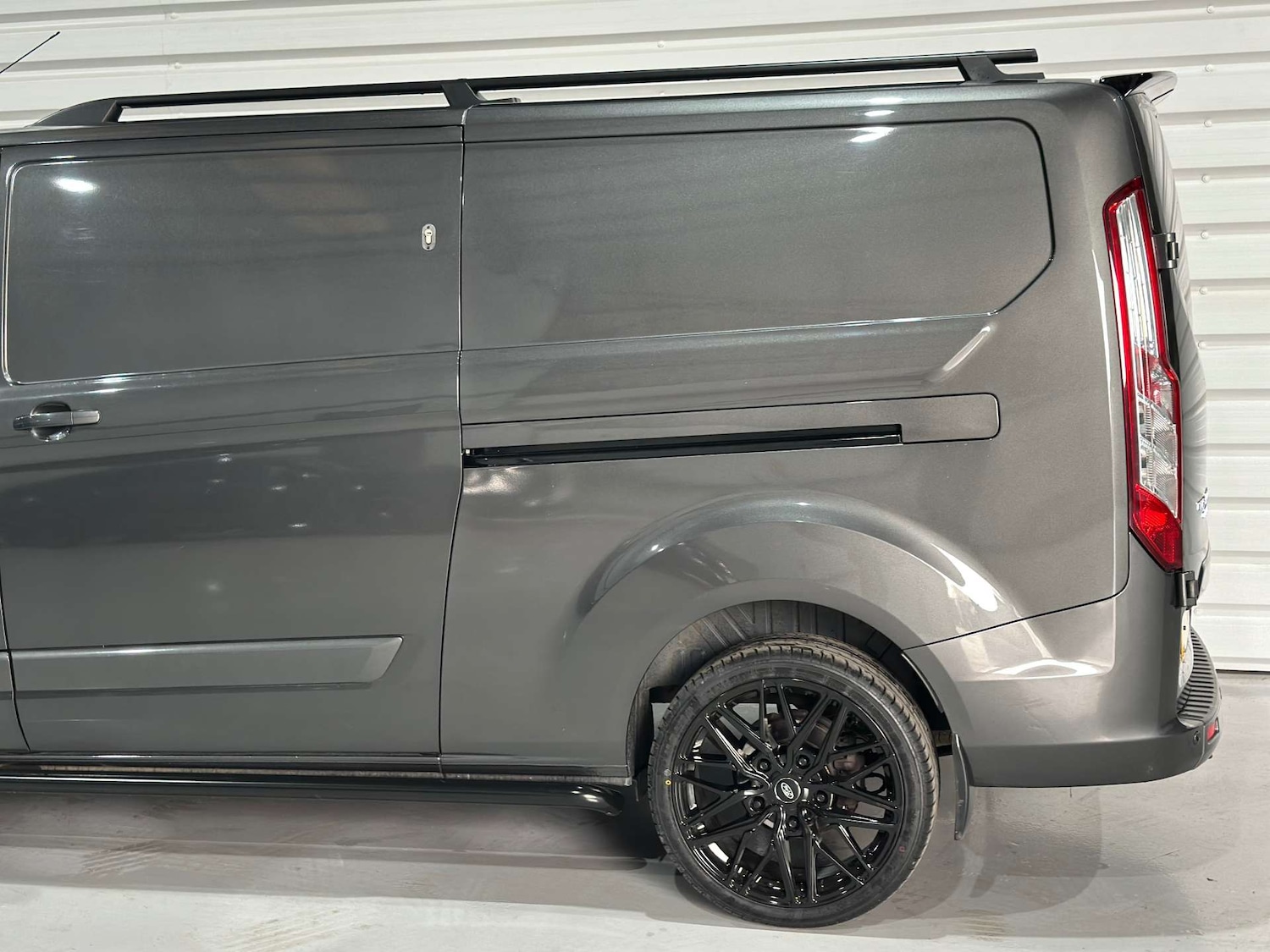 Used Ford Transit Custom 2021 for sale - 77765849: Photo 16