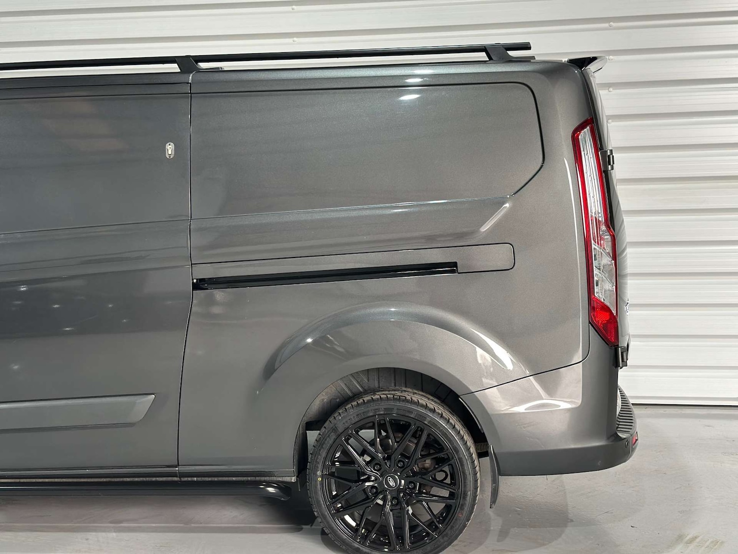 Used Ford Transit Custom 2021 for sale - 77765849: Photo 17