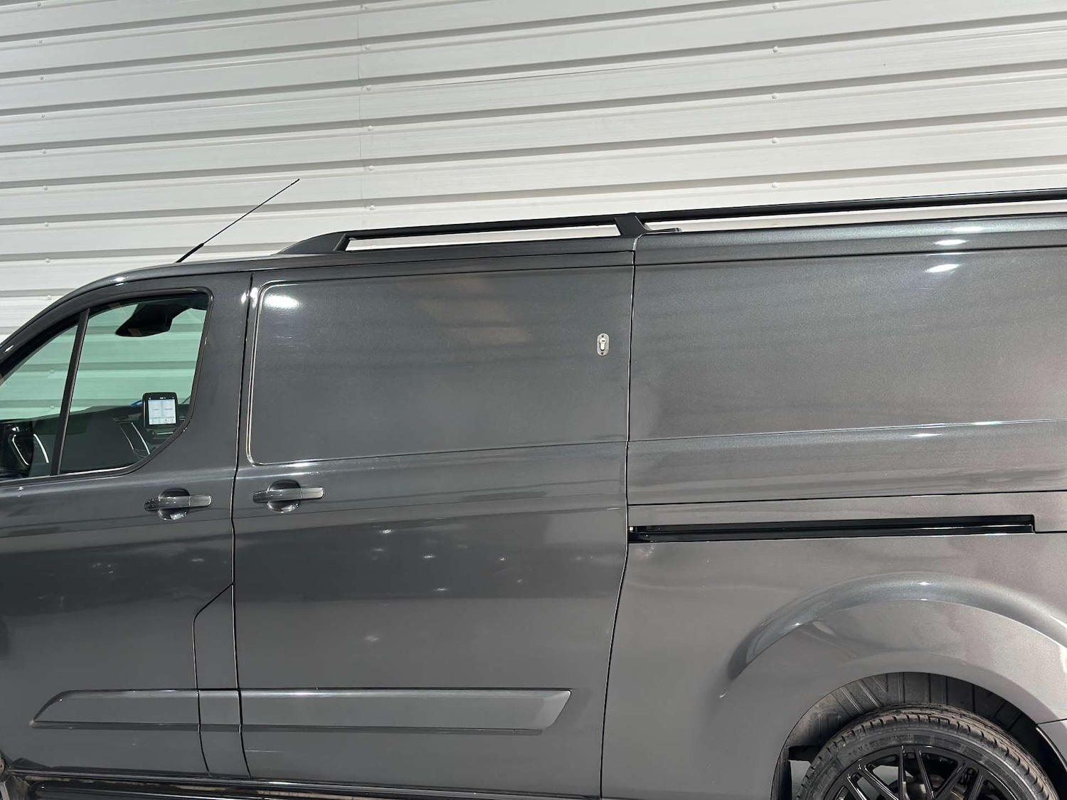 Used Ford Transit Custom 2021 for sale - 77765849: Photo 18