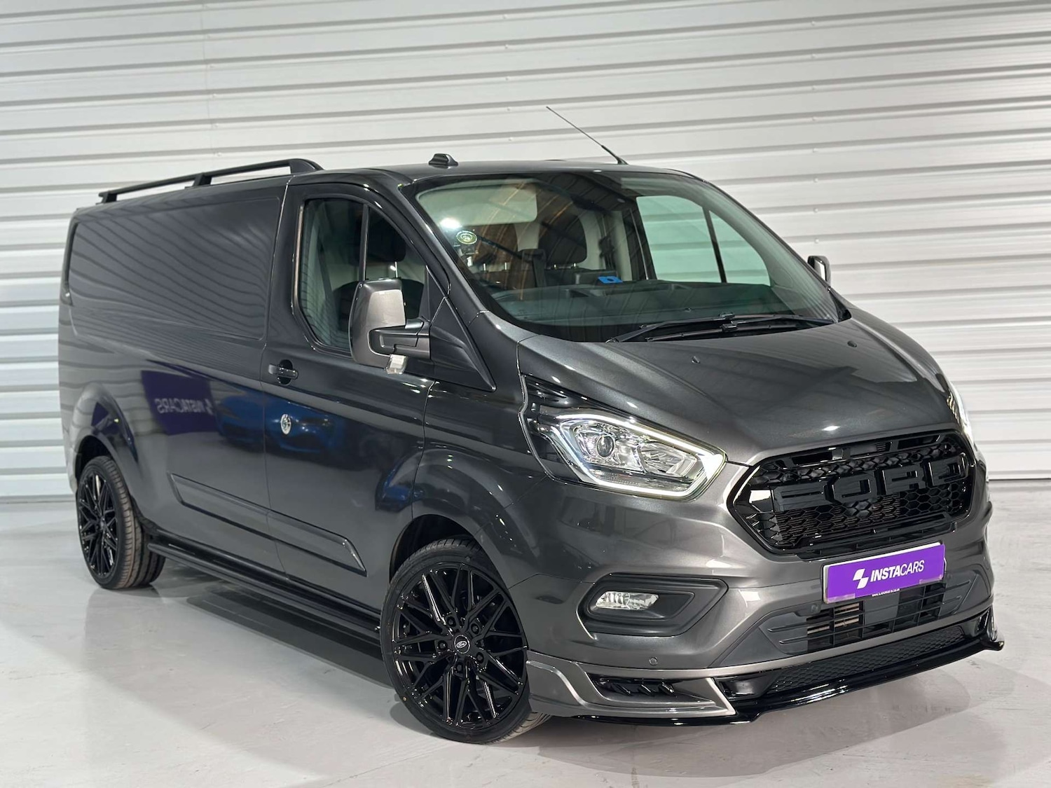 Used Ford Transit Custom 2021 for sale - 77765849: Photo 19