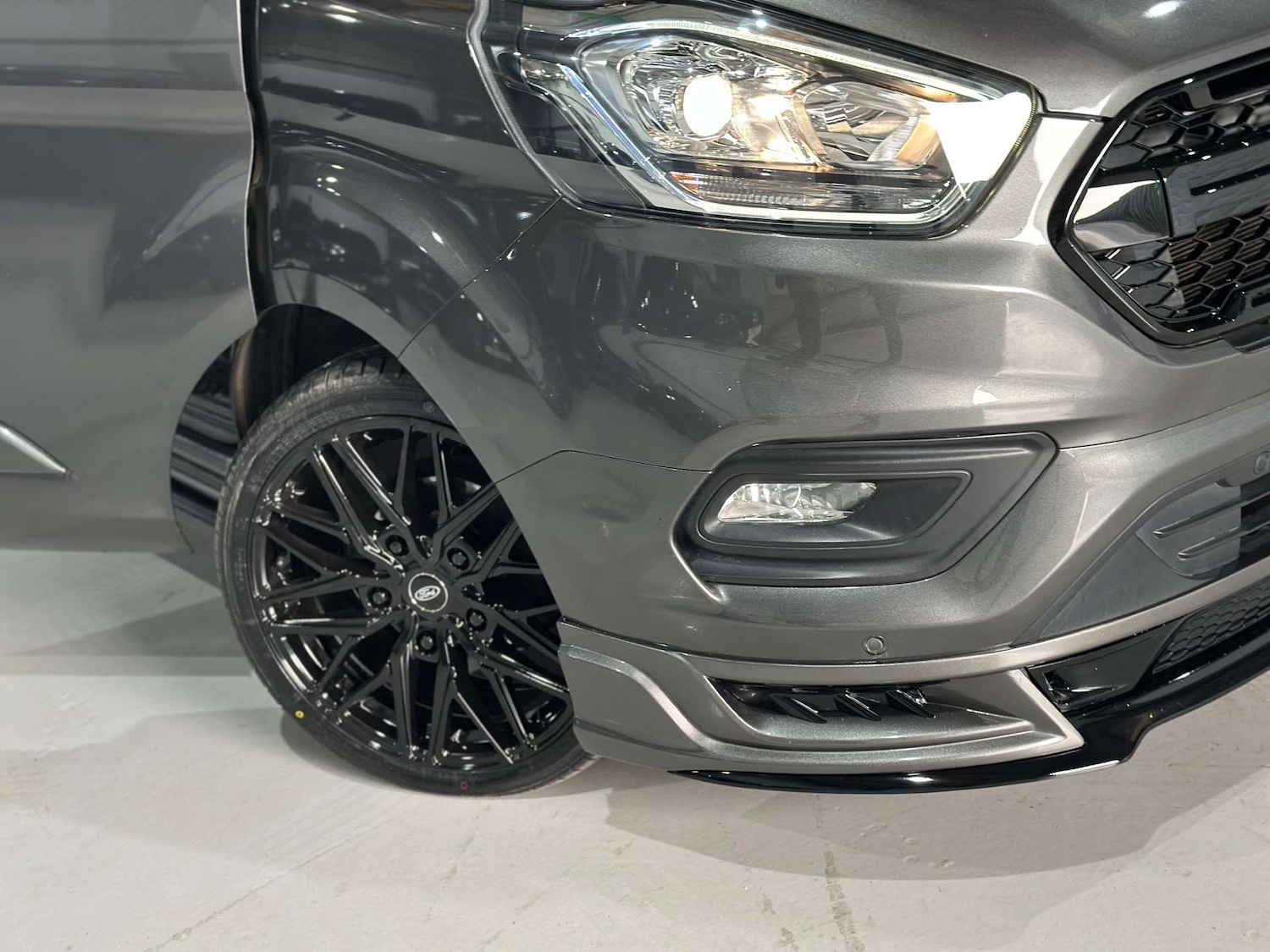 Used Ford Transit Custom 2021 for sale - 77765849: Photo 20