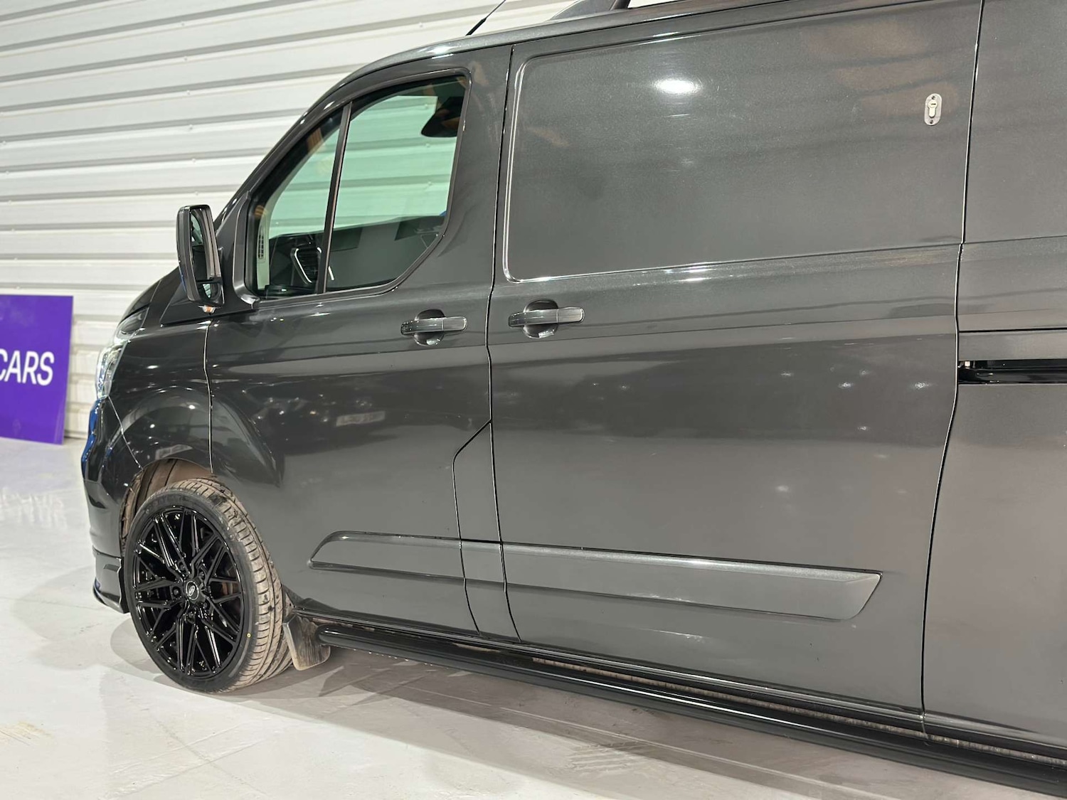 Used Ford Transit Custom 2021 for sale - 77765849: Photo 21