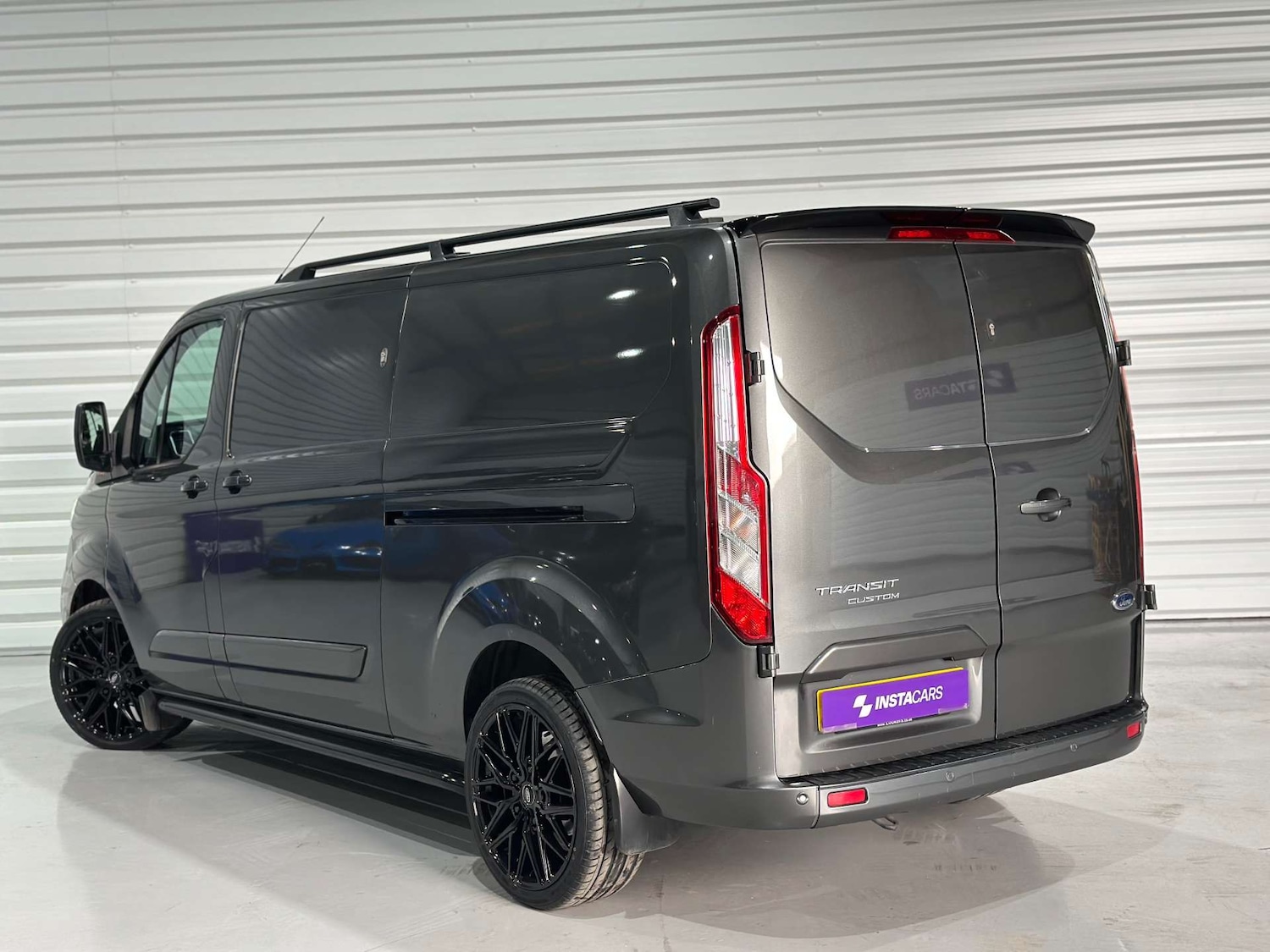 Used Ford Transit Custom 2021 for sale - 77765849: Photo 22