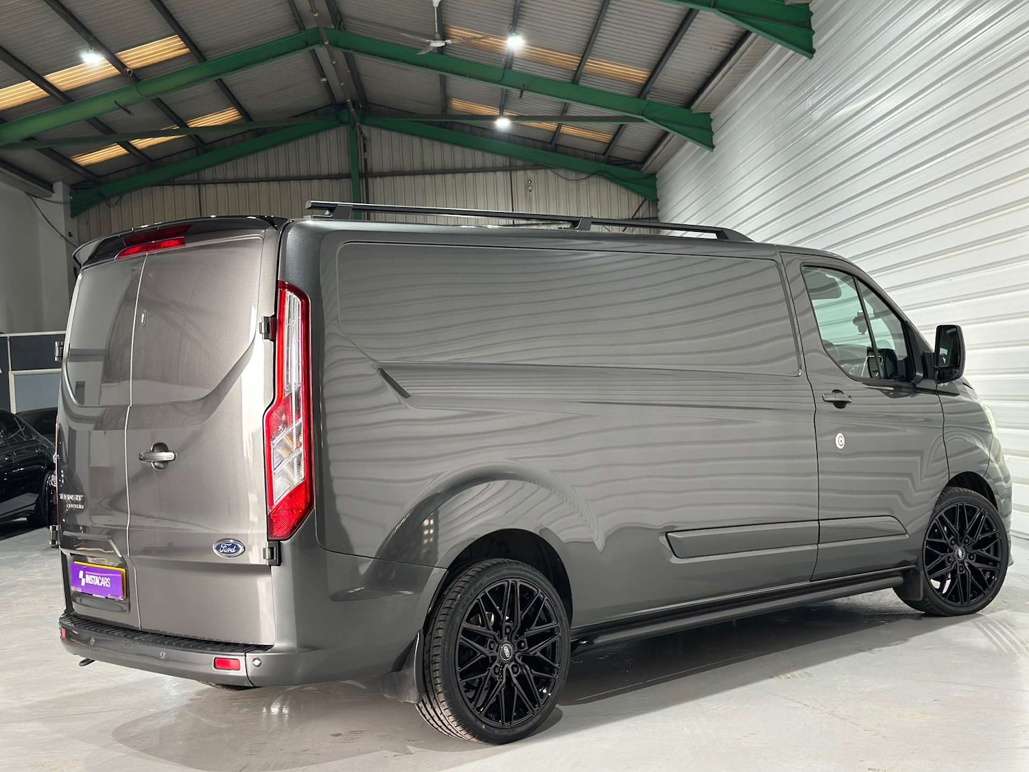 Used Ford Transit Custom 2021 for sale - 77765849: Photo 23