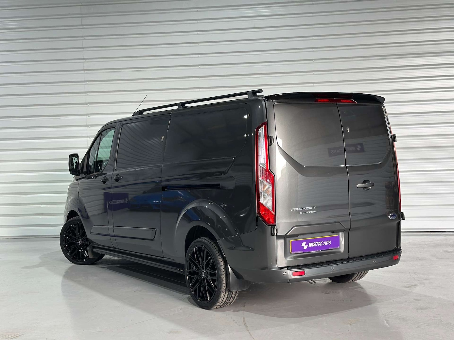 Used Ford Transit Custom 2021 for sale - 77765849: Photo 24