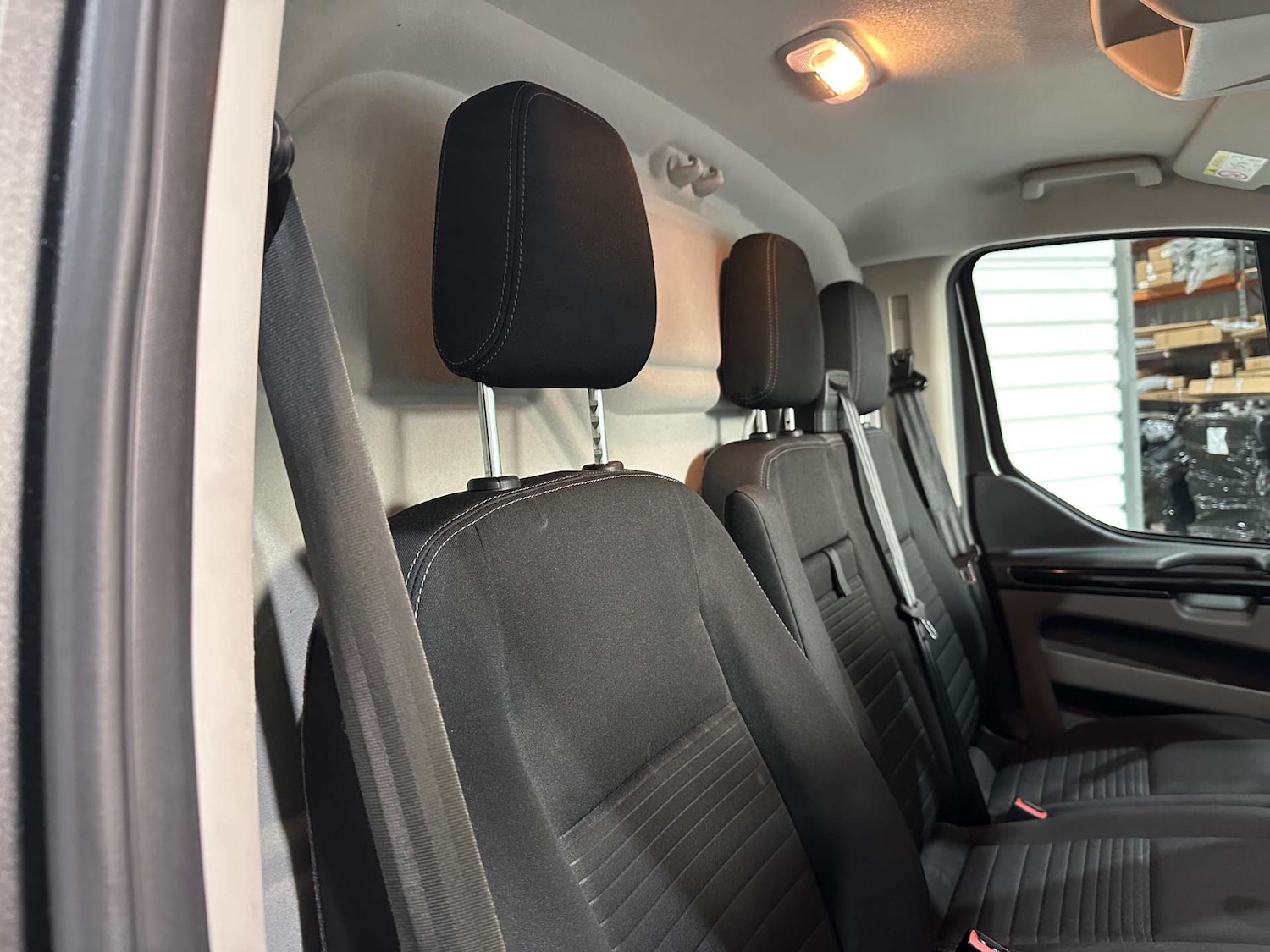 Used Ford Transit Custom 2021 for sale - 77765849: Photo 26