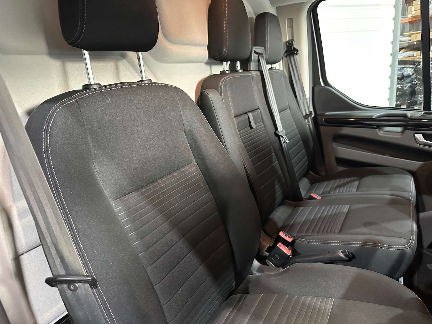 Used Ford Transit Custom 2021 for sale - 77765849: Photo 27
