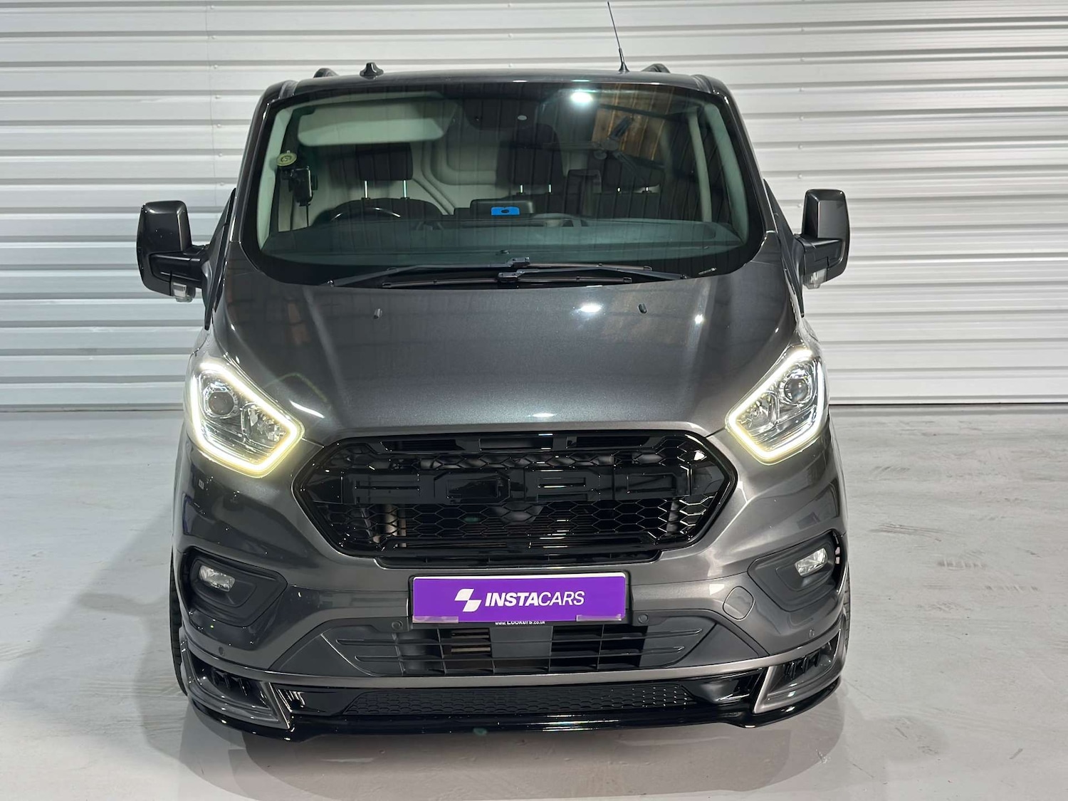 Used Ford Transit Custom 2021 for sale - 77765849: Photo 3