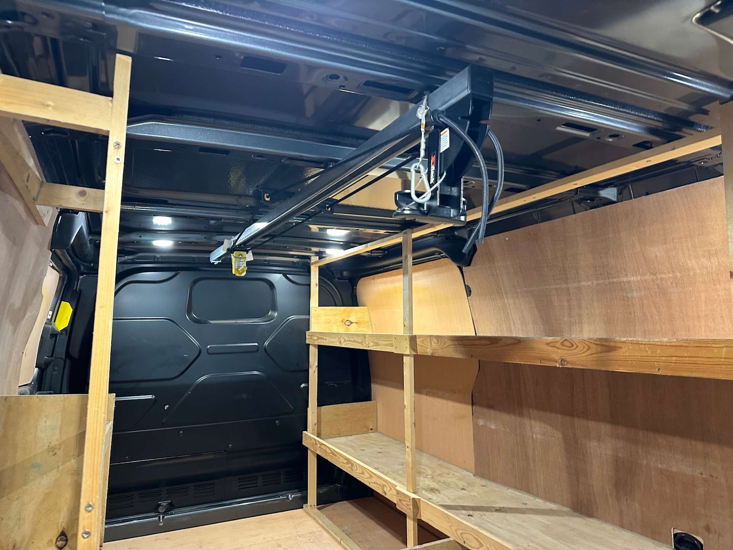 Used Ford Transit Custom 2021 for sale - 77765849: Photo 30