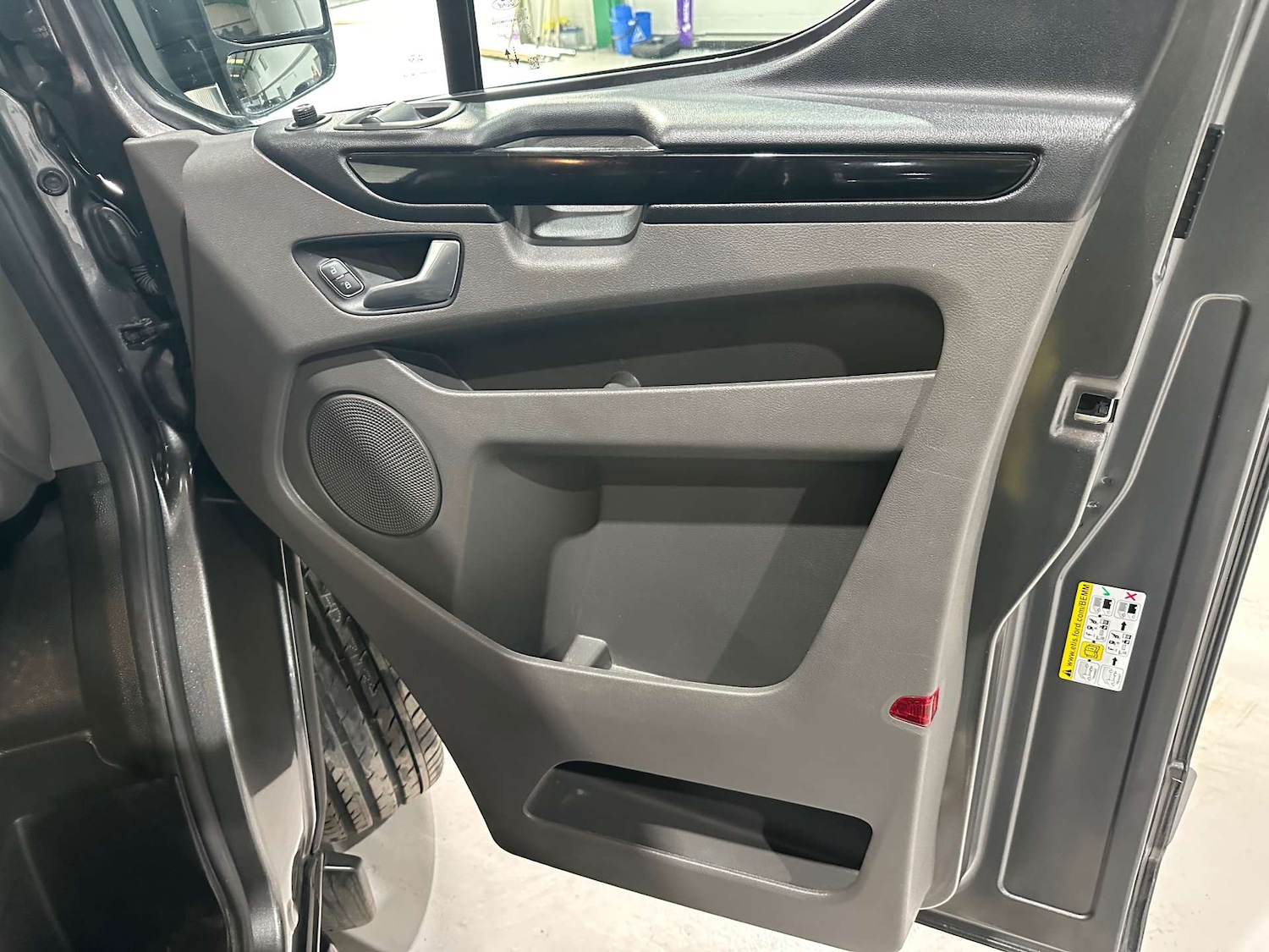 Used Ford Transit Custom 2021 for sale - 77765849: Photo 31