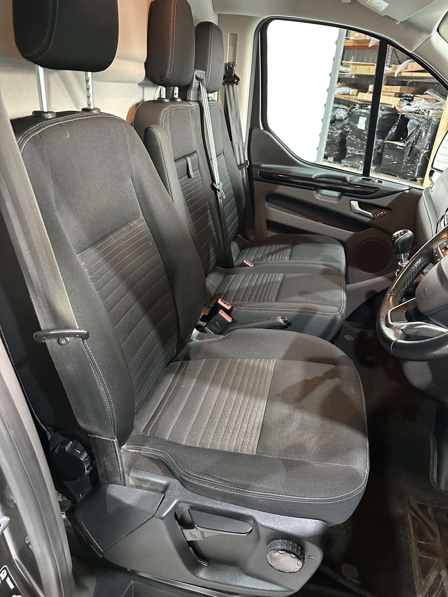 Used Ford Transit Custom 2021 for sale - 77765849: Photo 34