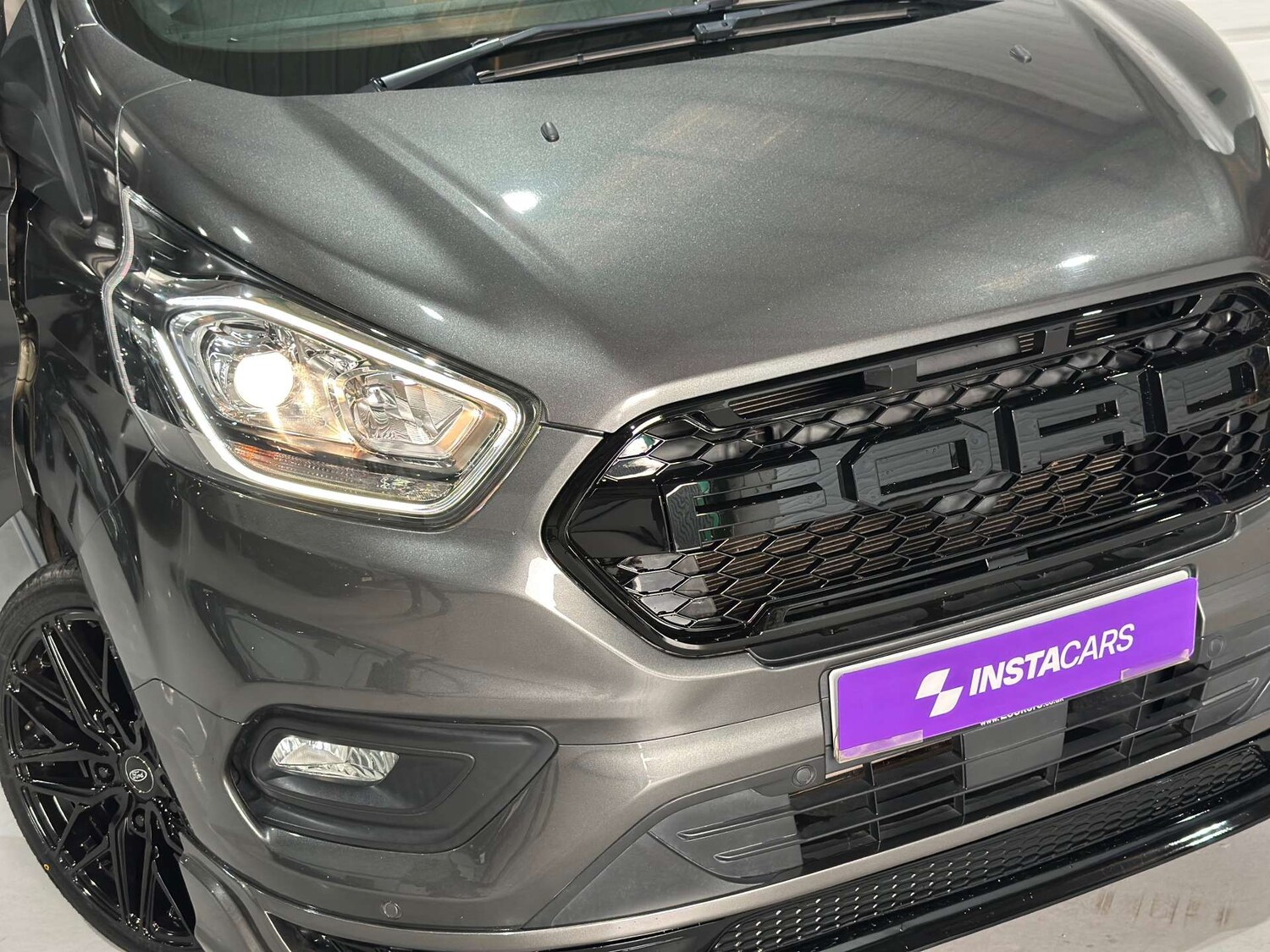 Used Ford Transit Custom 2021 for sale - 77765849: Photo 36