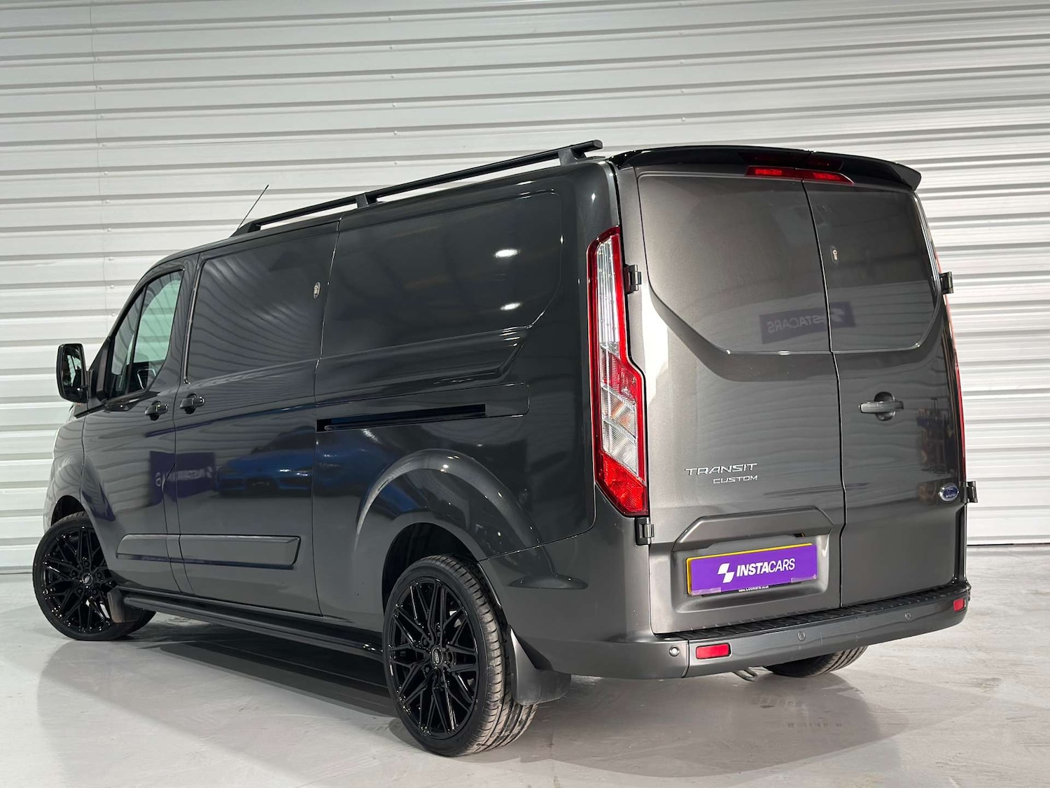 Used Ford Transit Custom 2021 for sale - 77765849: Photo 4