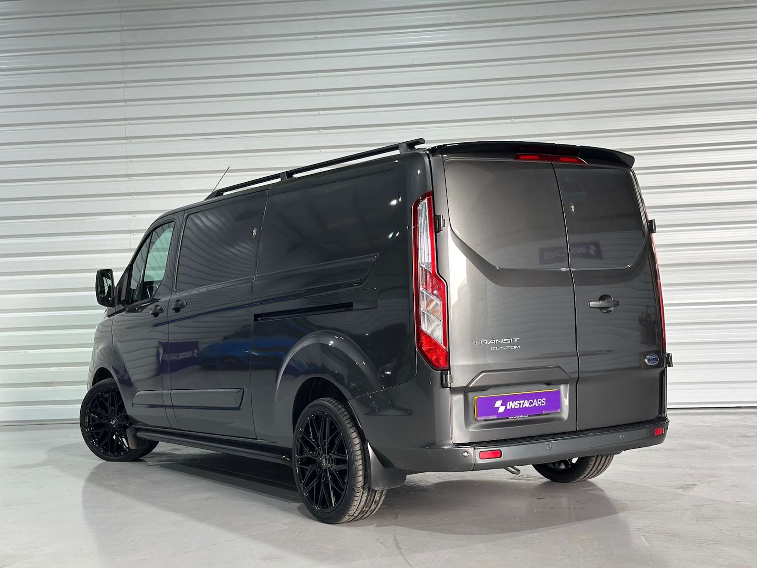 Used Ford Transit Custom 2021 for sale - 77765849: Photo 5