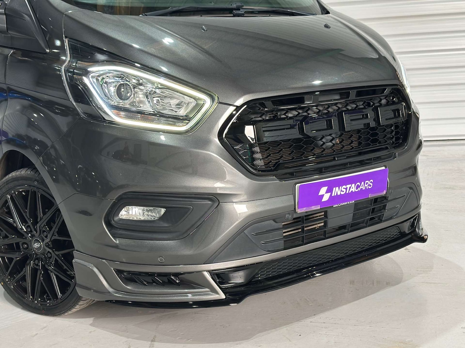 Used Ford Transit Custom 2021 for sale - 77765849: Photo 8