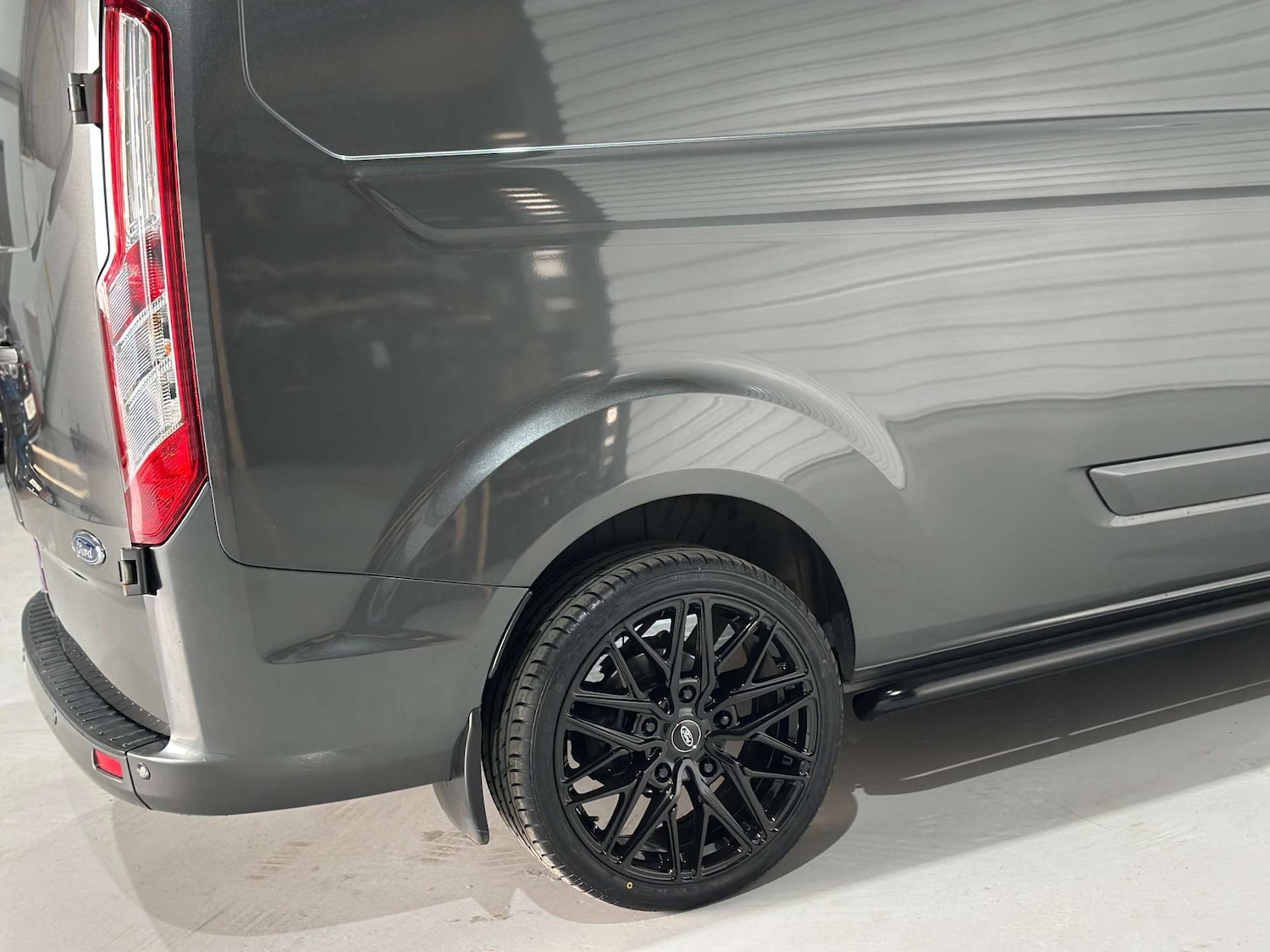 Used Ford Transit Custom 2021 for sale - 77765849: Photo 9