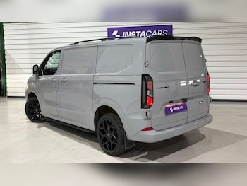 Used Ford Transit Custom 2024 for sale - 77954382: Photo