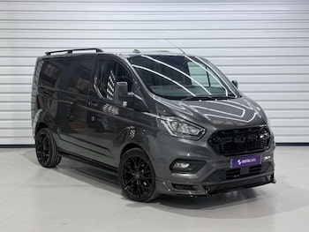 Used Ford Transit Custom 2019 for sale - 79517133: Photo