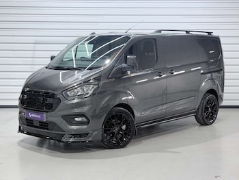 Used Ford Transit Custom 2019 for sale - 79517133: Photo