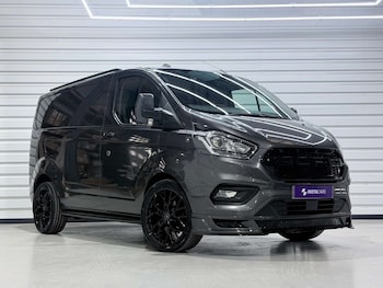 Used Ford Transit Custom 2019 for sale - 79517133: Photo