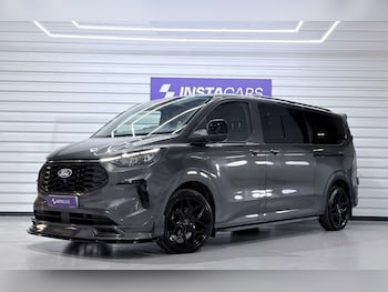 Used Ford Transit Custom 2024 for sale - 78460261: Photo