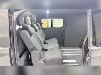 Used Ford Transit Custom 2024 for sale - 78460261: Photo