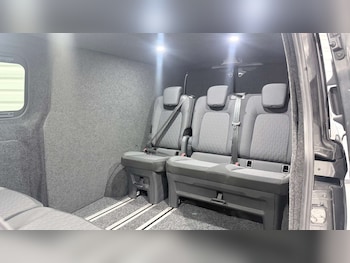 Used Ford Transit Custom 2024 for sale - 78460261: Photo