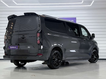 Used Ford Transit Custom 2024 for sale - 78460261: Photo