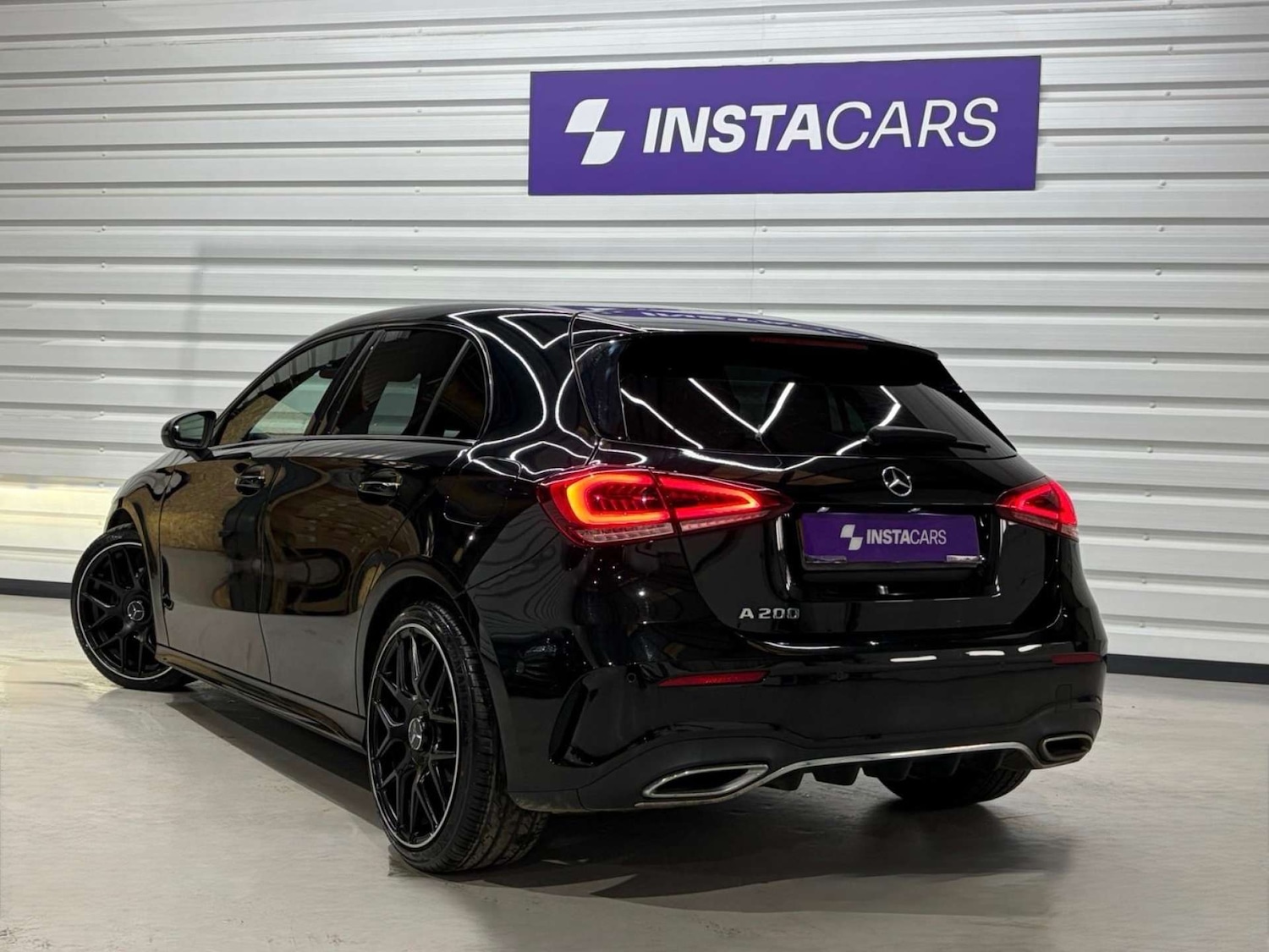 Used Mercedes-Benz A-Class 2020 for sale - 78097426: Photo 10