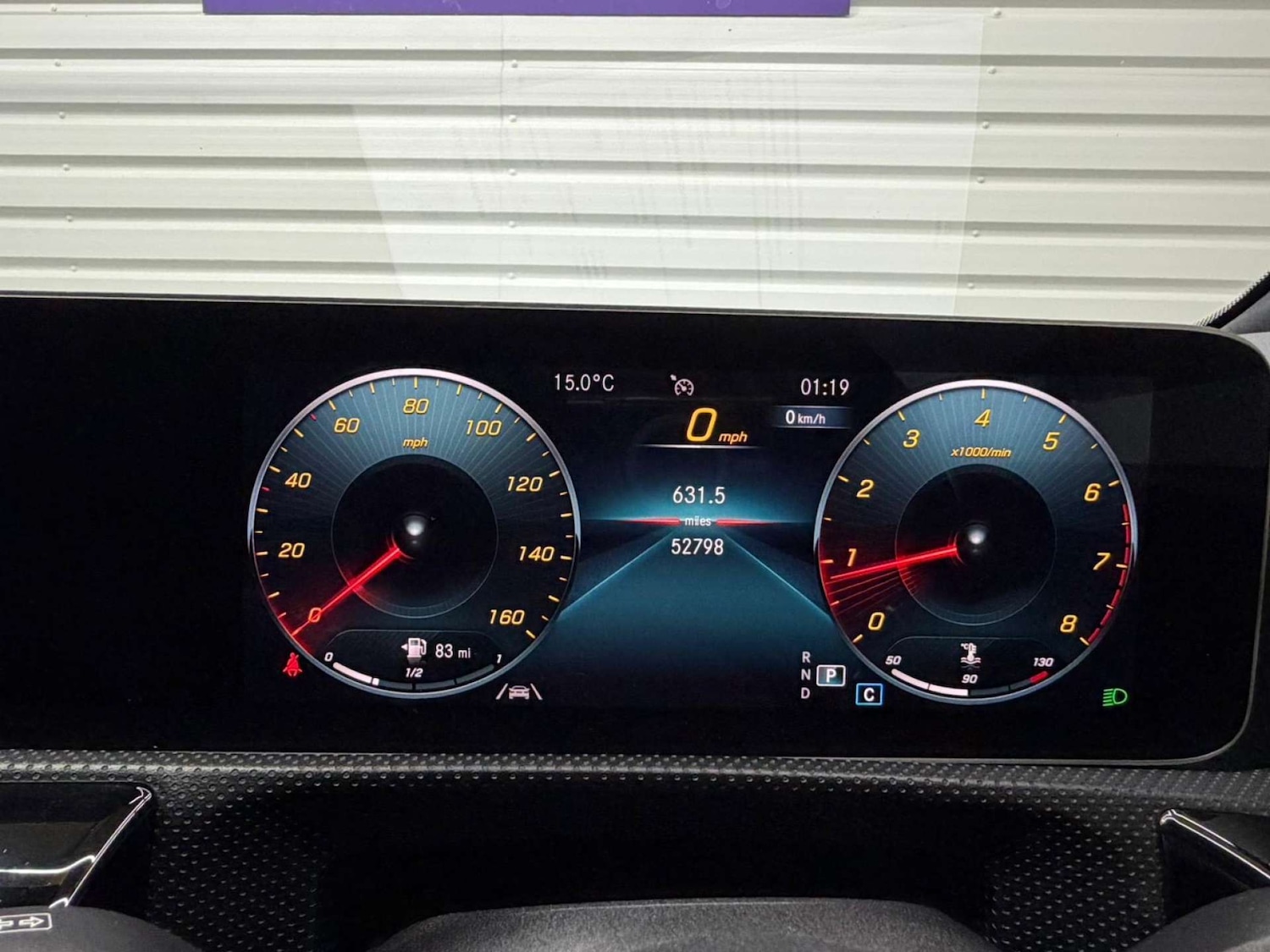 Used Mercedes-Benz A-Class 2020 for sale - 78097426: Photo 13