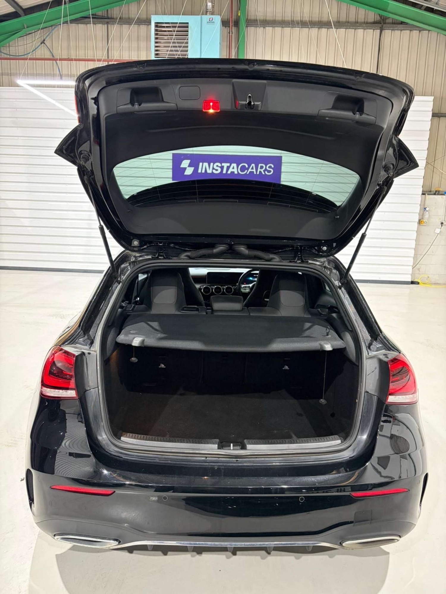 Used Mercedes-Benz A-Class 2020 for sale - 78097426: Photo 16