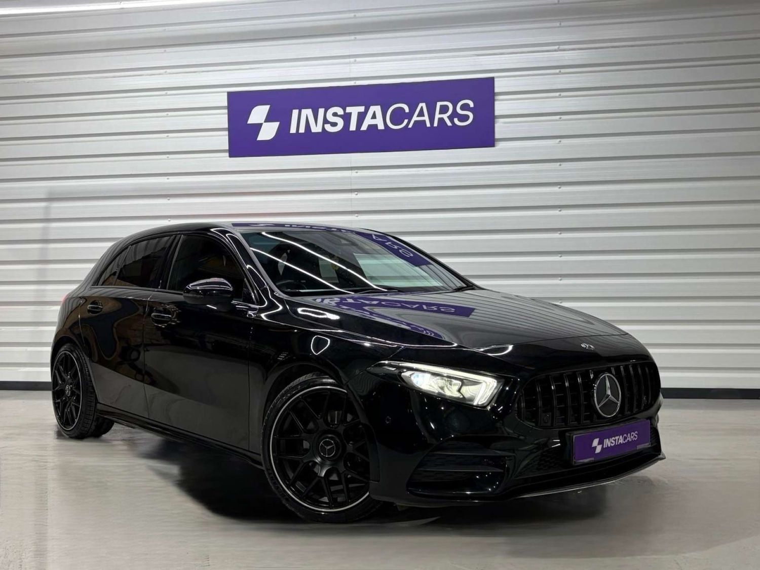 Used Mercedes-Benz A-Class 2020 for sale - 78097426: Photo 17