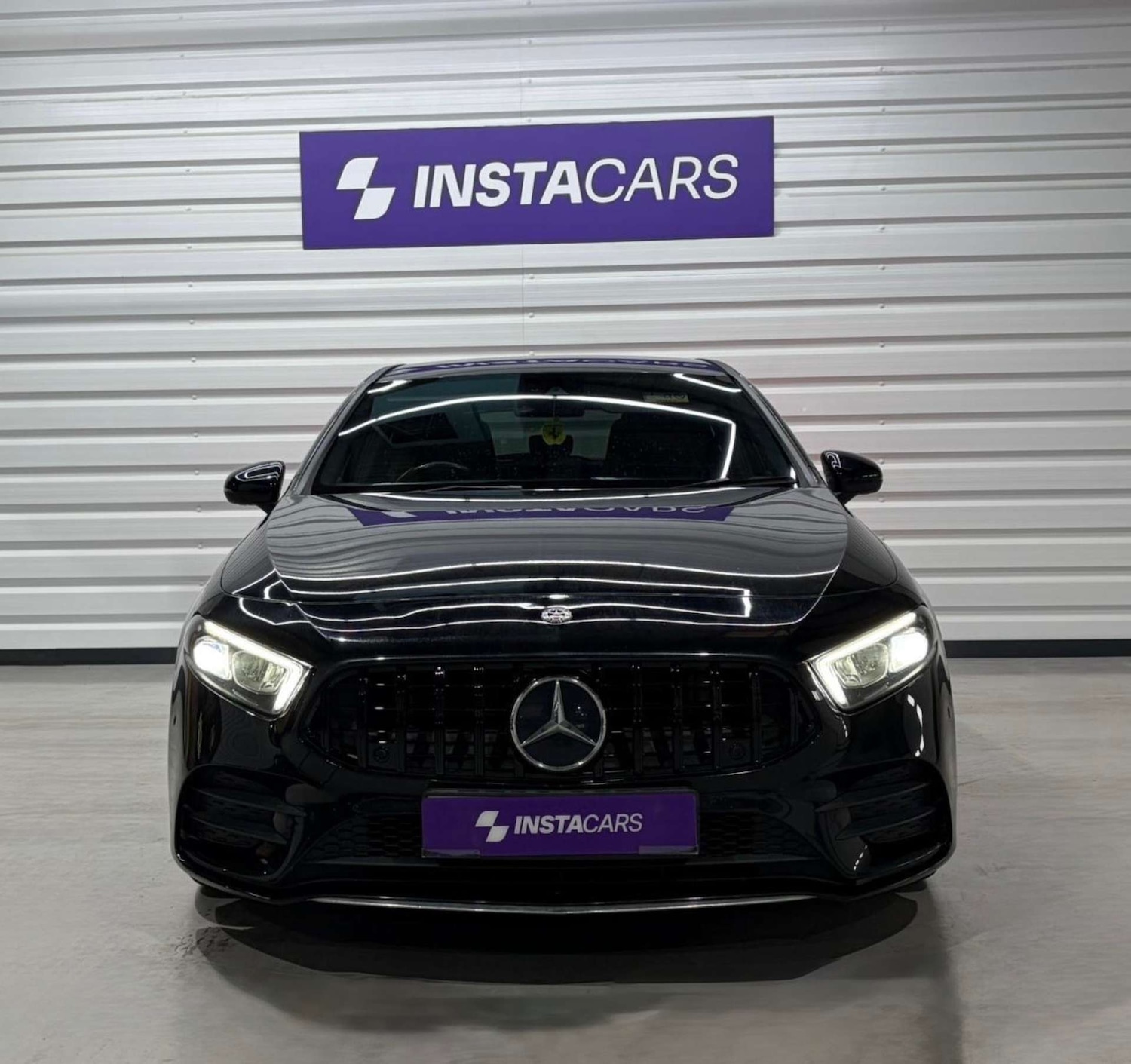 Used Mercedes-Benz A-Class 2020 for sale - 78097426: Photo 19