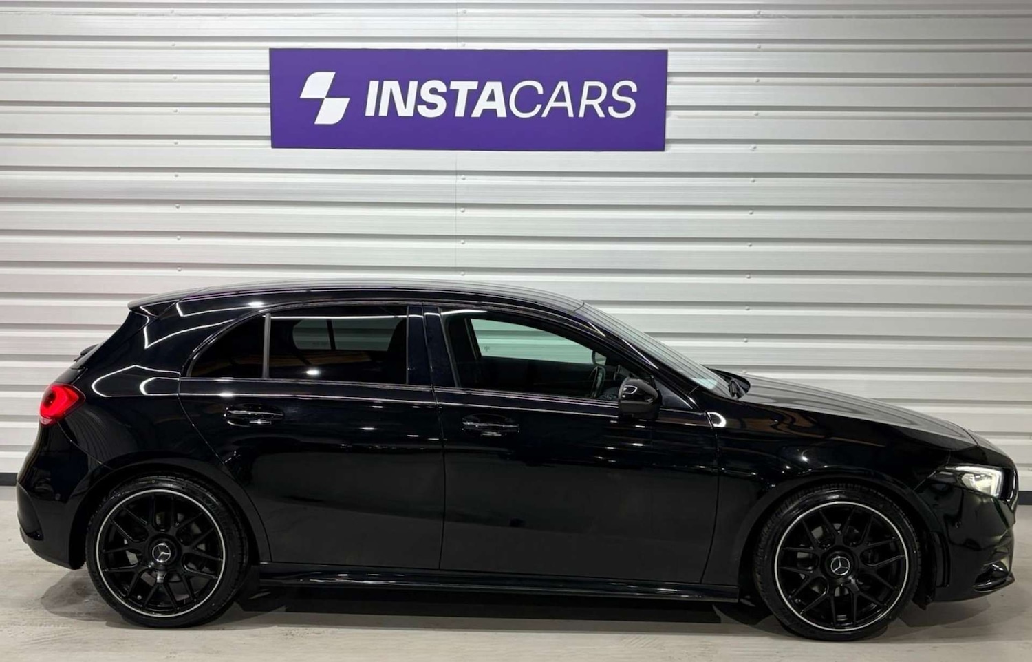 Used Mercedes-Benz A-Class 2020 for sale - 78097426: Photo 2