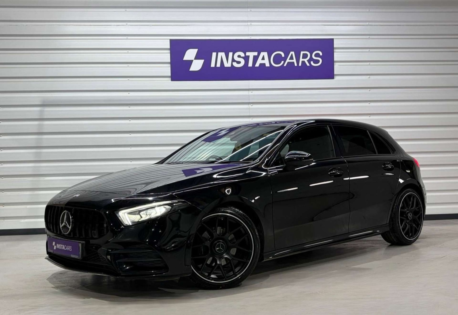 Used Mercedes-Benz A-Class 2020 for sale - 78097426: Photo 20