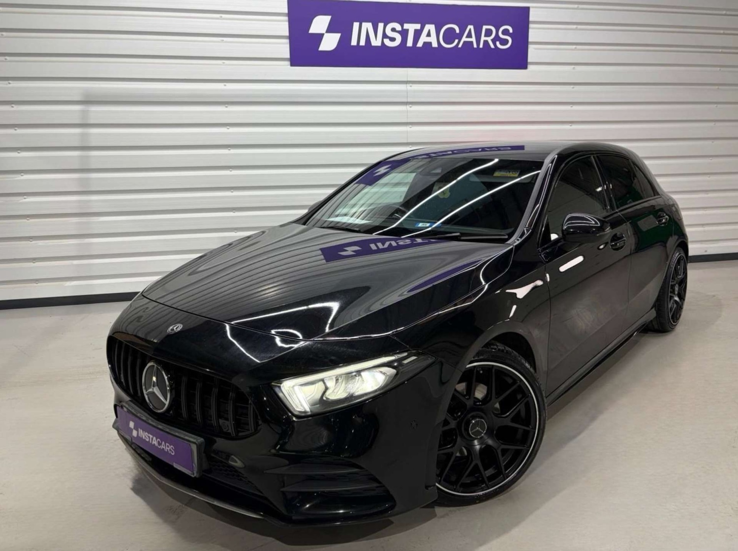 Used Mercedes-Benz A-Class 2020 for sale - 78097426: Photo 21